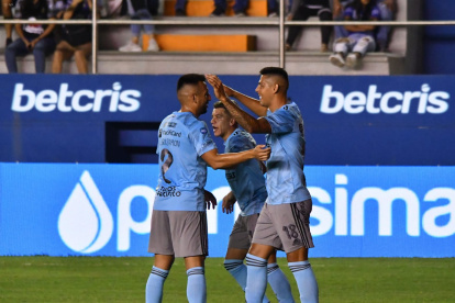 Al momento, el Bombillo suma 10 puntos y solo es superado en la tabla por el líder Aucas, que tiene mejor gol diferencia.