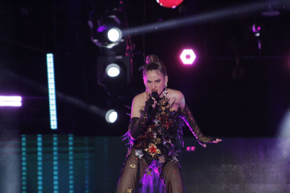 Mar Rendón tiene 19 años.