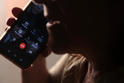 Registro. Los ciudadanos reportan llamadas de empresas encuestadoras que miden su intención de voto.