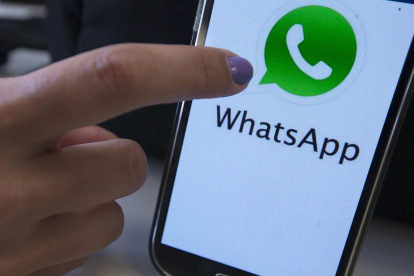 Los más de 2 mil millones de usuarios de WhatsApp también tendrán la posibilidad de impedir que las personas tomen capturas de pantalla de los mensajes "destinados a verse solo una vez", que están diseñados para desaparecer después de abrirse