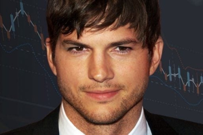 Ashton Kutcher