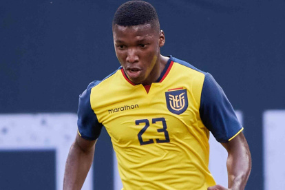 Autor de muchos goles.