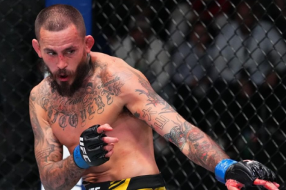 Chito ascendió al puesto número 5 del ranking de los peso gallo, tras vencer a Rob Font