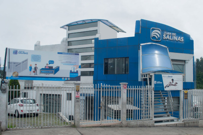 La entidad fue constituida el 27 de diciembre de 1968.