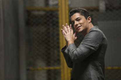 José Ramón Barreto.