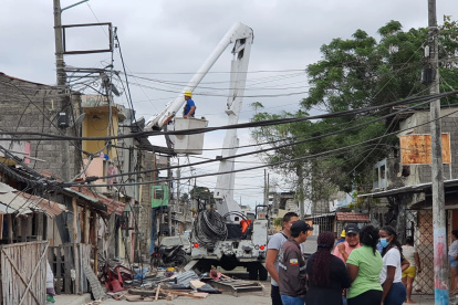Fuentes oficiales han mencionado que aún no se ha realizado la audiencia de formulación de cargos, mientras que en la escena del suceso aún persiste el temor.
