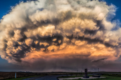 Guerra nuclear. Referencial