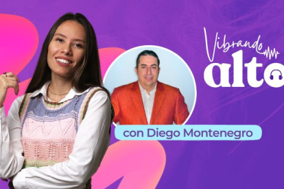 Entrevista a Diego Montenegro, Gerente General de la Universidad Hemisferios