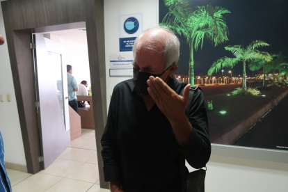 16082022  AUDIENCIA EN SAMBORONDON CASO CICLISTA ATRRPELLADO 16 DE AGOSTO DEL 2022