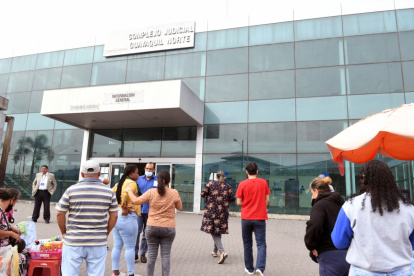 Se determinó la culpabilidad del acusado tras cinco meses desde su primera detención.