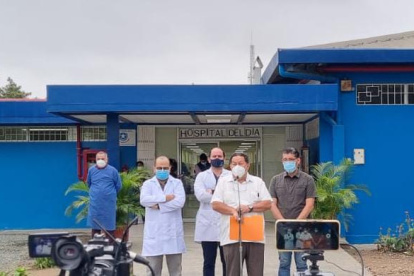 Las autoridades municipales dieron a conocer este 17 de agosto las últimas cifras por el virus.