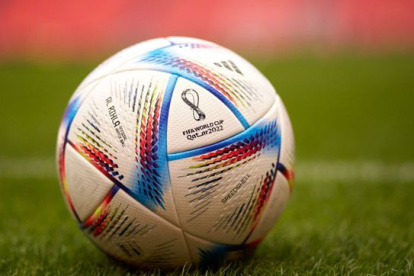 Balón oficial del Mundial de Catar 2022