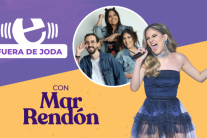 Entrevista con Mar Rendón.