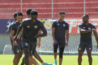 En la segunda etapa, Aucas ostenta la mejor delantera y la defensa más sólida. Ha marcado 12 goles y ha permitido apenas tres en las primeras seis jornadas.