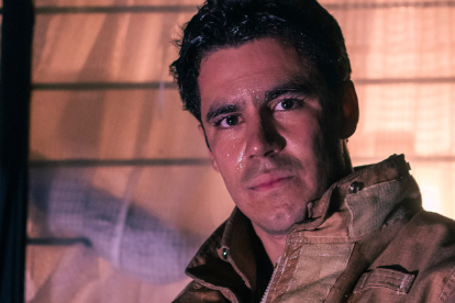 Eduardo Capetillo Gaytán.