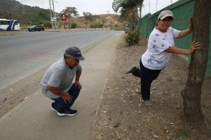 MORADORES DE LAS JOYAS SE QUEJAN POR LA FALTA DE AREAS VERDE ELLOS DICEN QUE NO TIENEN DONDE HACER EJECICIOS 16 DE AGOSTO DEL 2022 GUAYAQUIL-ECUADOR GUAYAQUIL-ECUADOR