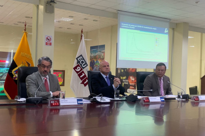 Dato. Salud especificó que cada dosis tiene un precio en el mercado internacional de 120 dólares.