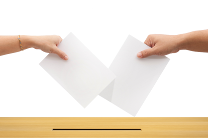 Con millones o nada en el bolsillo, los candidatos se perfilan al poder.