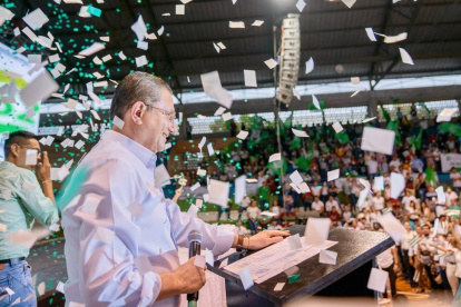 Participantes. 276 organizaciones políticas (movimientos y partidos) podrán participar de las elecciones del 2023, según el Consejo Nacional Electoral.
