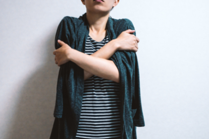 Referencial de frío.