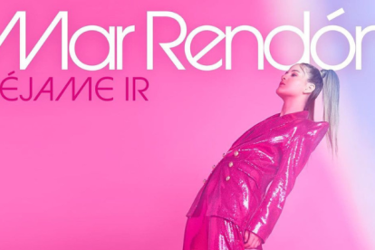 El lanzamiento del sencillo es resultado de su participación en el reality La Academia