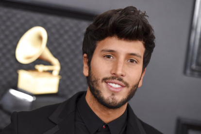 El cantautor se presentará el próximo 20 de octubre en Quito y 22 de octubre en Guayaquil