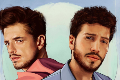 La canción original se ha convertido en un éxito total en todas las plataformas y se espera que esta colaboración logre lo mismo.