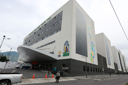 Uno de los problemas que explican la mayor demanda de crédito es la crisis en la Seguridad Social.