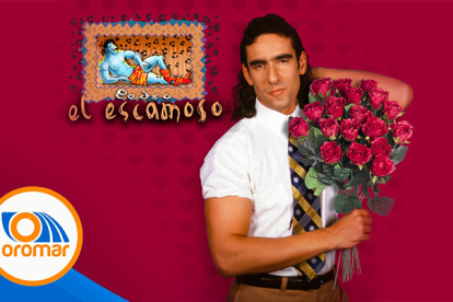 Pedro El Escamoso estará en Oromartv.