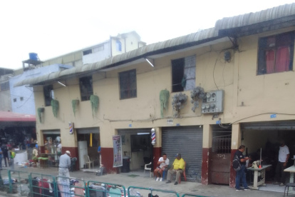 Dueños de locales exigen mayor presencia de uniformados.