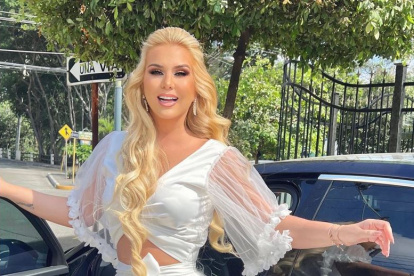 El Canal del Cerro oficializó la salida de Carolina Jaume, indicando que renunció por motivos personales.