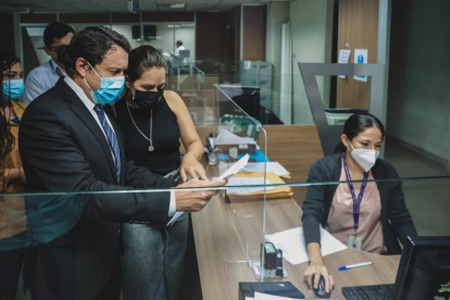 Se hizo el pedido para el retiro, y sanción de los dueños de los animales abusados.