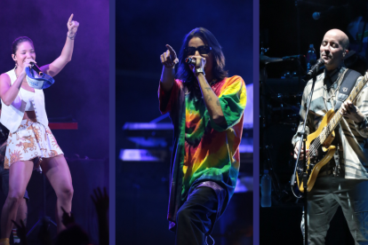 The Change, Danny Ocean y Cultura Profética