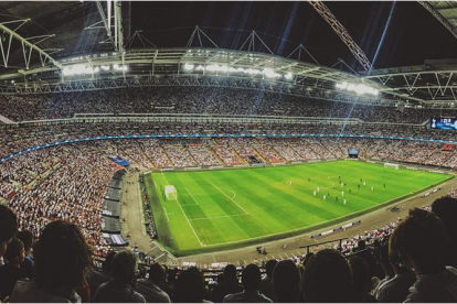 Ya se ha emitido un número mayor de entradas que la totalidad de las personas que viven en esta pequeña nación árabe. Y para lograr venderlas todas, falta muy poco