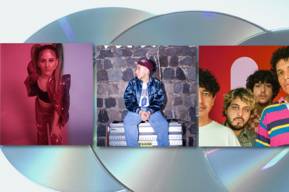 Mar Rendón, Carlos Cortez y Cometa Sucre.