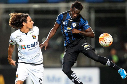 Independiente del Valle y Melgar ya se enfrentaron por la fase de grupos de la Copa Libertadores del 2016.