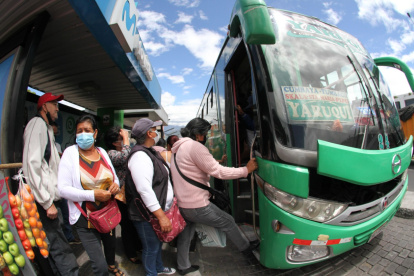 Desconocimiento. La mayoría de usuarios se enteraba de la novedad una vez que el controlador solicitaba el valor.