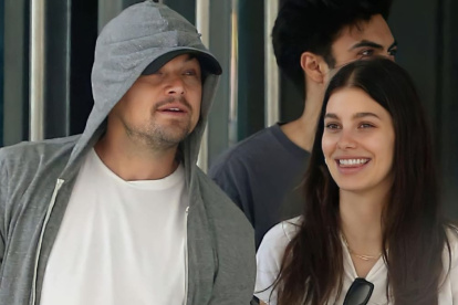 La pareja inició su relación en enero de 2018. Se desconocen las causas de la ruptura.