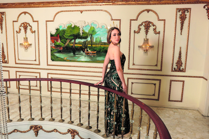 Susy Sacoto ha pasado sin pena ni gloria.