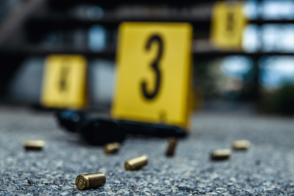 Referencial. El hecho se registró en el cantón Quinindé.