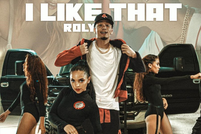 El artista, nacido en Nueva Jersey, es hijo de latinos y fanático de Michael Jackson.