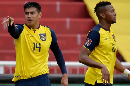 Referencial de la Tri.