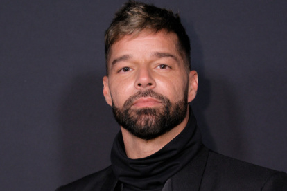 El ex Menudo ha manifestado haber sido extorsionado por su pariente desde hace un mes.