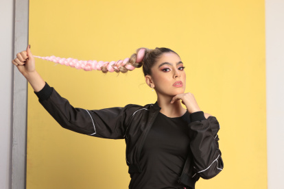 29082022 TENDENCIA EN LA MODA DE TRENZAS 29 DE AGOSTO DEL 2022