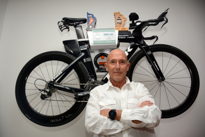 Entrevista con Jose Maria Ponce