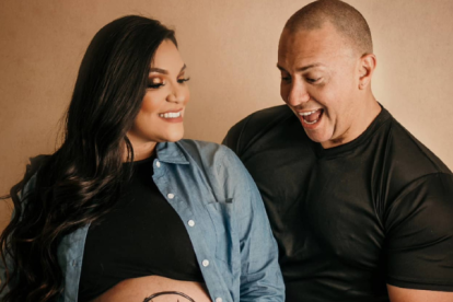 Zúñiga compartió la información en su cuenta de Instagram.