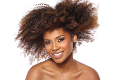 La joven se llevó la corona de Reina de Guayaquil 2022.