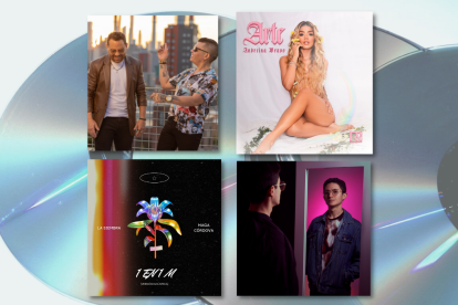 Juan Fernando Velasco, Andreína Bravo, La Siembra y