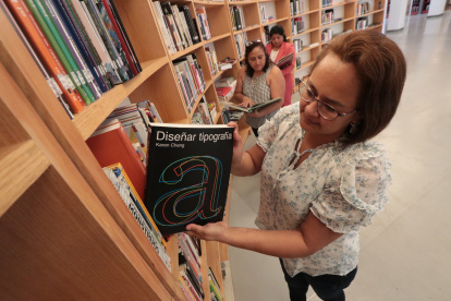 Preparación. Los profesionales piden a las autoridades que valoren más esta carrera y no la dejen morir.