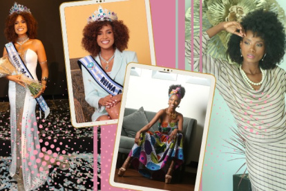 Miss Ecuador y Reina de Guayaquil